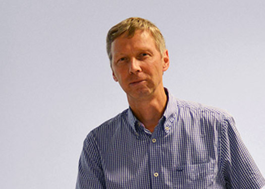 Professor Stephen Taylor