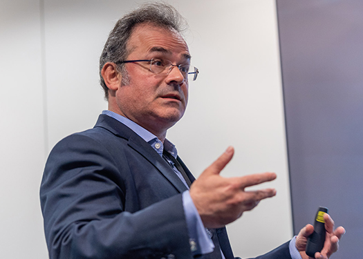 Dr. Miquel Noguer Alonso