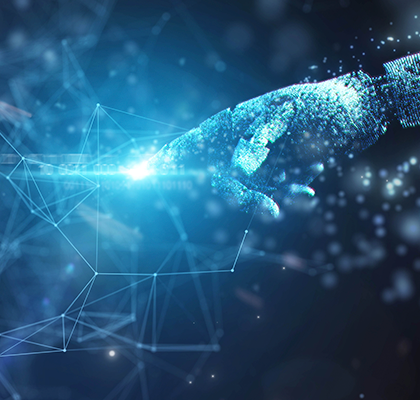 Machine Learning for Risk Management