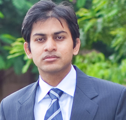 CQF Alumni - Arijit Das