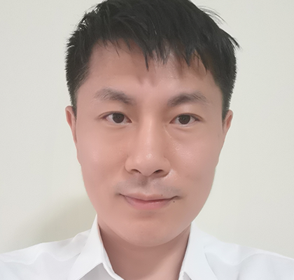 CQF Alumni - David Feng Xue