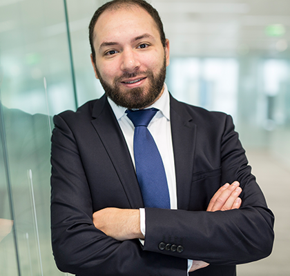 CQF Alumni - Mehdi Bourai