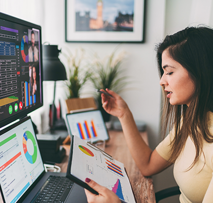 Quantitative Analyst