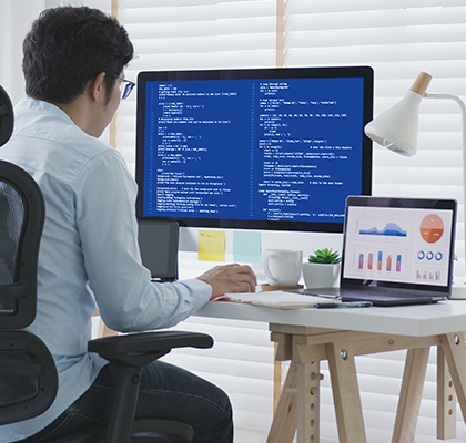 Computational Finance