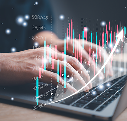 Quantitative Investing