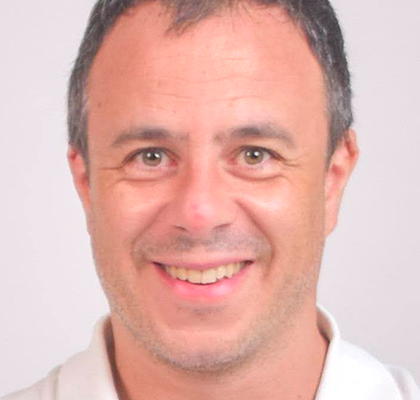 Borja Garcia Haendler