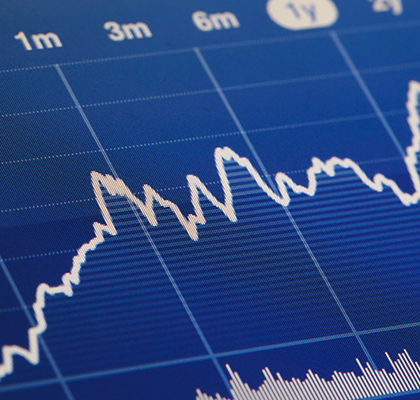 what-is-a-time-series-model