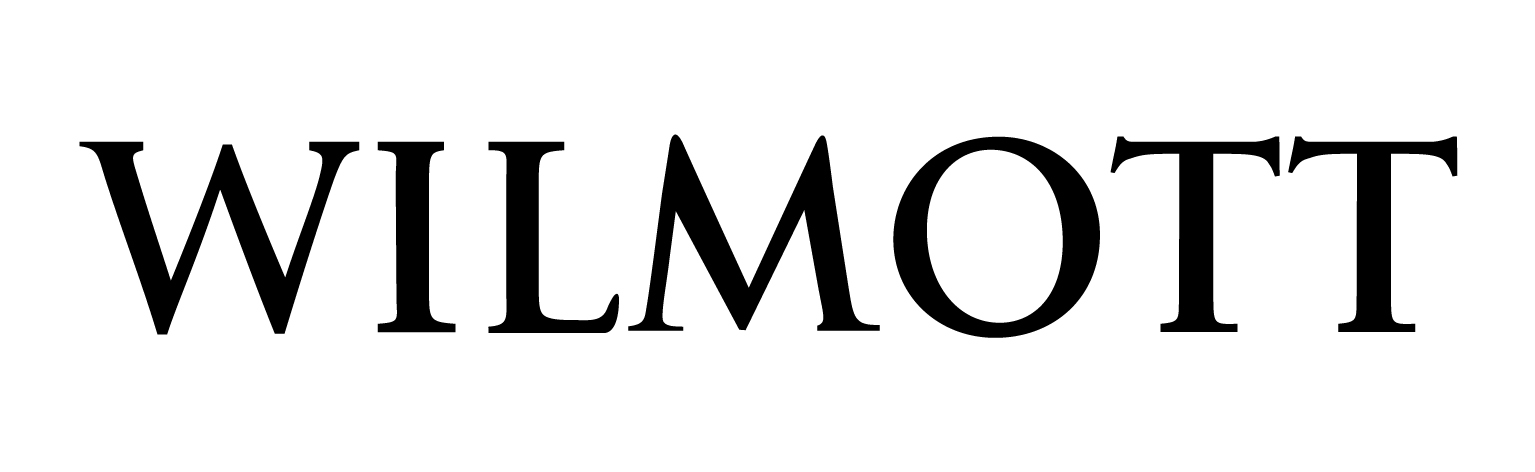 Wilmott Logo 