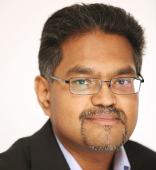 Photo of alumni Bipin Kumar Chhaganbhai Patel