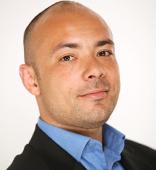 Photo of alumni Daniel Rosado