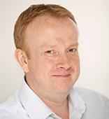 Photo of alumni David Carter-Hitchin