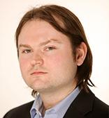 Photo of alumni David Wilson