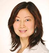 Photo of alumni Eleanor Yuan Li