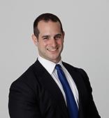 Photo of alumni Elias John Kies