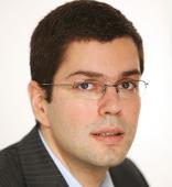 Photo of alumni Henrique Fragelli