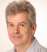 Photo of alumni Humphrey Drummond