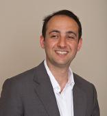 Photo of alumni John Foxworthy