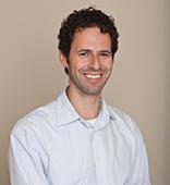 Photo of alumni Joseph Halpern