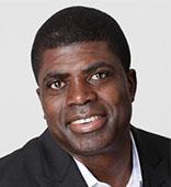 Photo of alumni Joseph Ivens Theodate