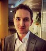 photo of alumni Leonid Sopotnitskiy