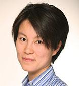 Photo of alumni Lilan Li
