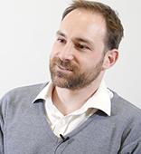 Photo of alumni Luís Melo dos Santos