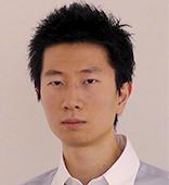 Photo of alumni Masaki Takahashi