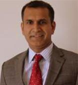 Photo of alumni Mayank Mishra