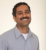 Photo of alumni Narayan Balaji