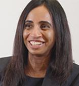 Photo of alumni Pavani Chilamakuri