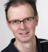 Photo of alumni Pieter Kloek