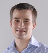 Photo of alumni Pieter Venter