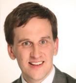 Photo of alumni Richard Bayley