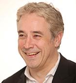 Photo of alumni Robert Damien Brooks