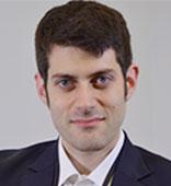 Photo of alumni Salvatore Stefanelli