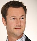 Photo of alumni Stewart Button