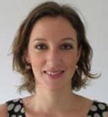 Photo of alumni Verena Beller