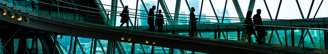 The CQF Journey 