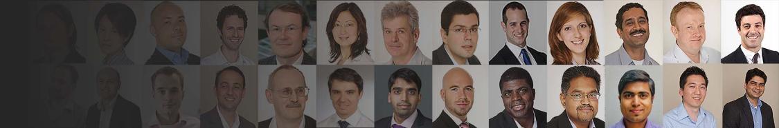 CQF Alumni