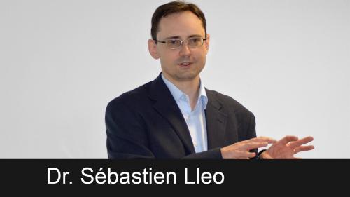 Sample lecture video - Sebastien Lleo