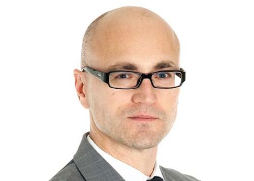 Claus Huber