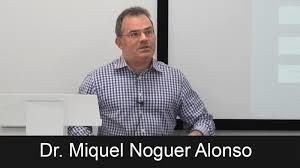 Miquel Noguer Alonso
