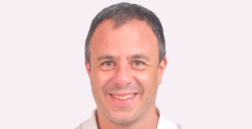 Borja Garcia Haendler