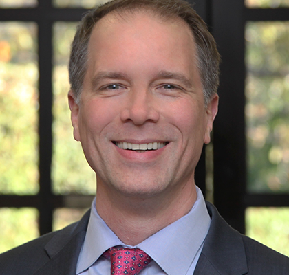 Tony Parish