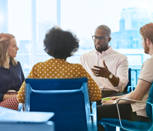 CQF All inclusive offer