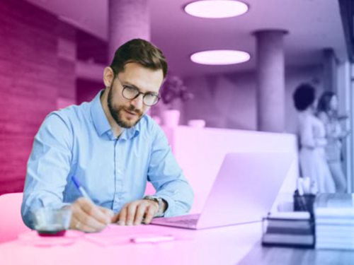 The CQF Learning Portal 