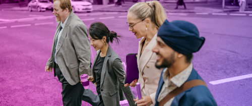 Boost Retention & Morale