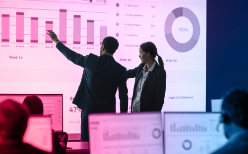 Immediate Impact on Your Business