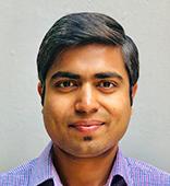 Photo of alumni Anuj Gupta