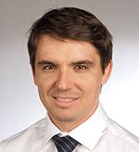 Photo of alumni David Brocas